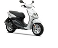 Yamaha NEOS 100 2T onderdelen